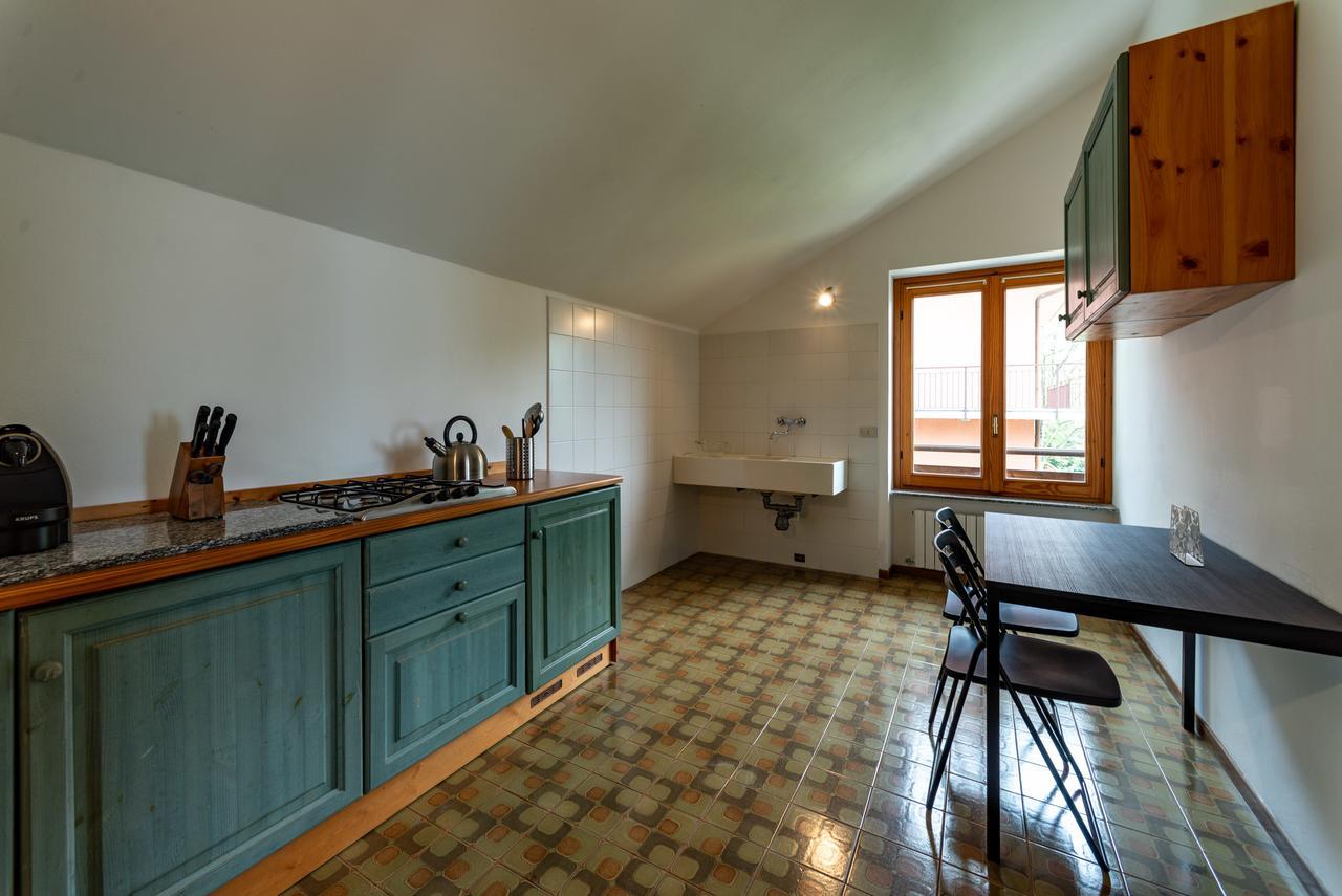 Апартаменты Bologna House Перледо Экстерьер фото